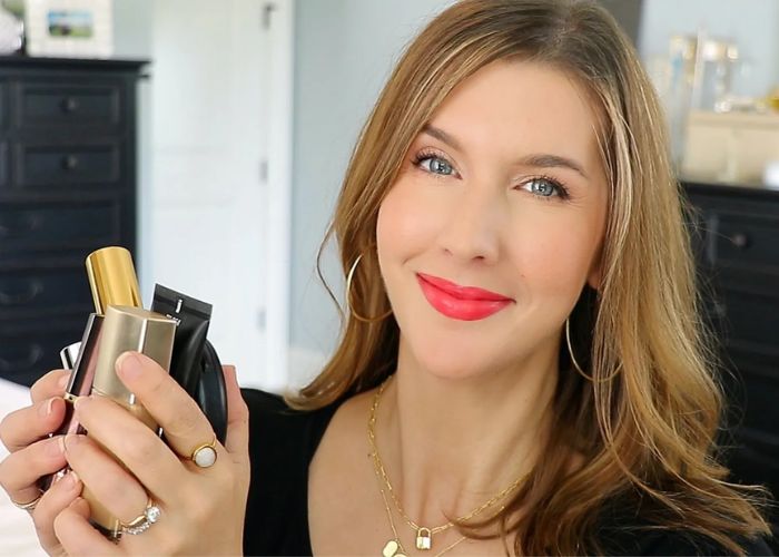 Best Foundations For Mature Skin!
